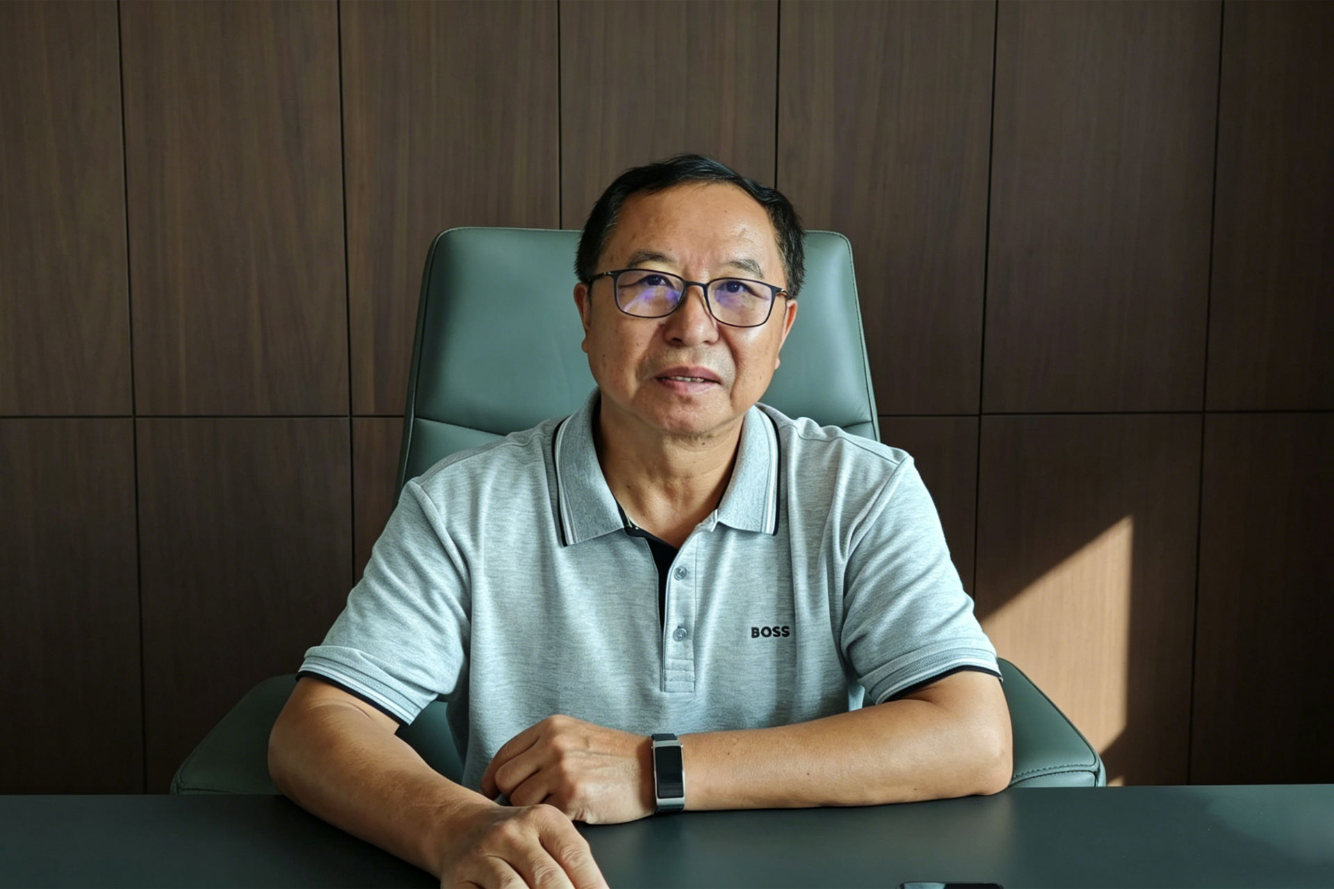 陈汉新