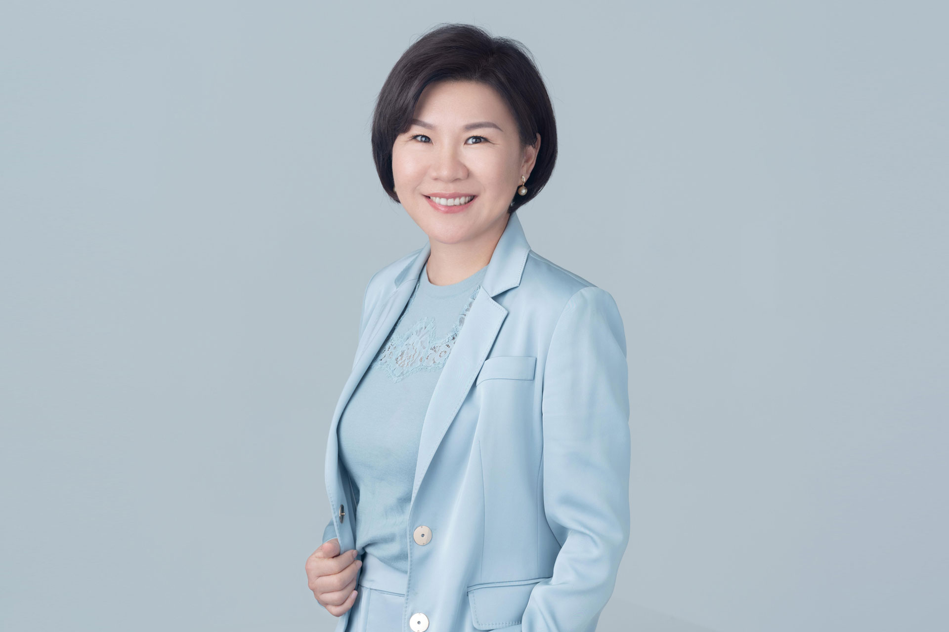 刘燕华