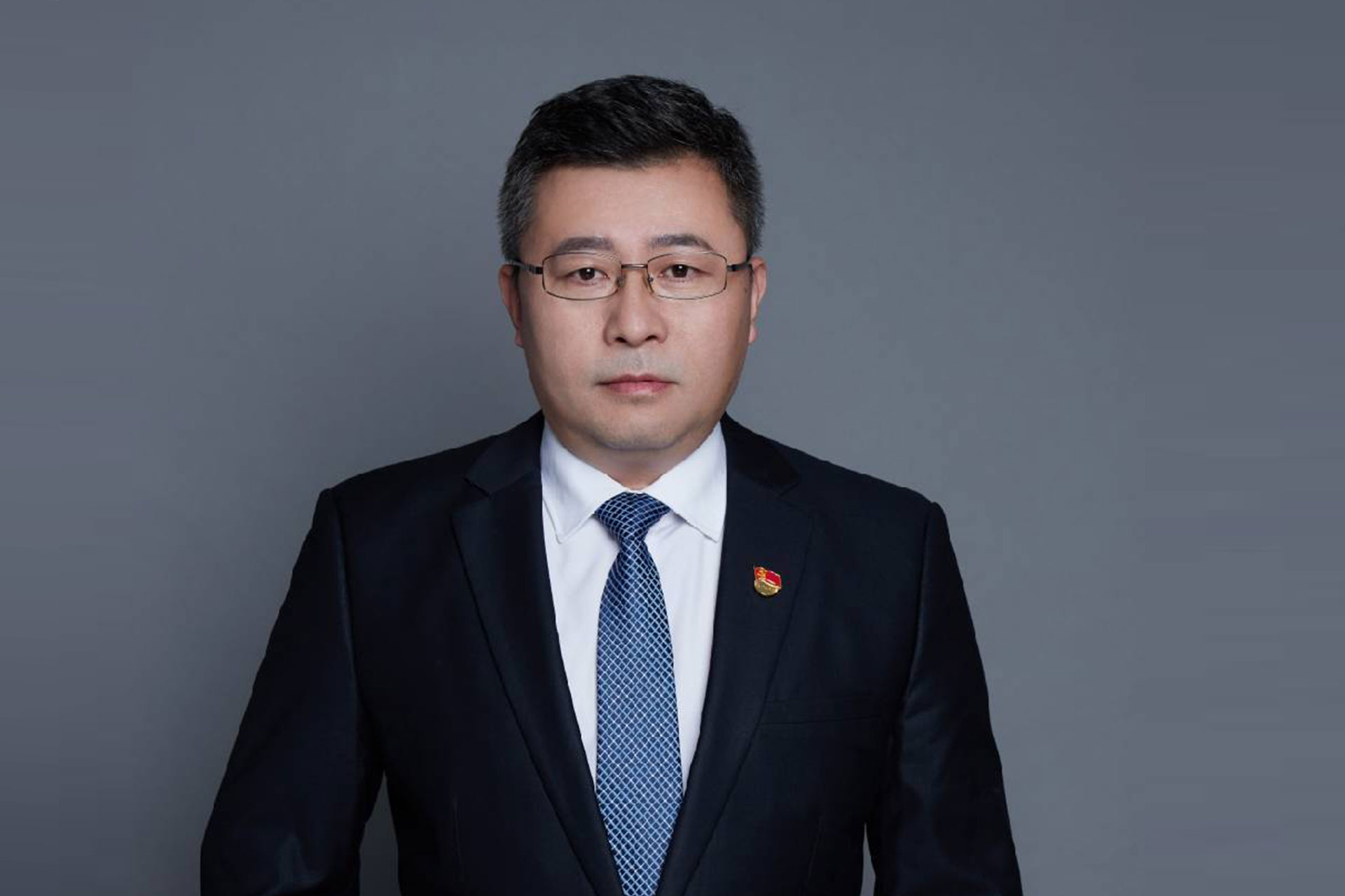 李云峰