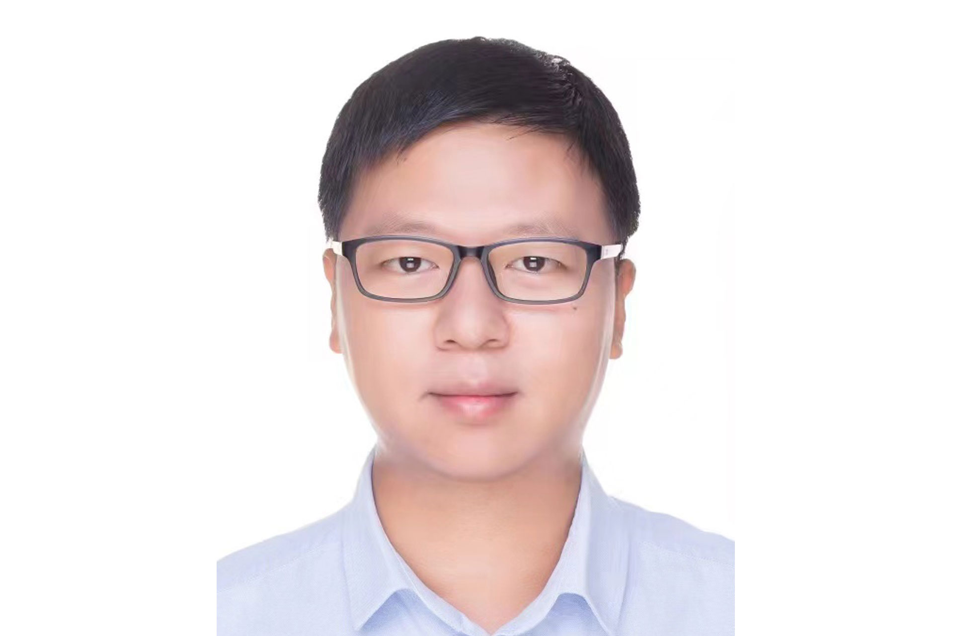 余志坤